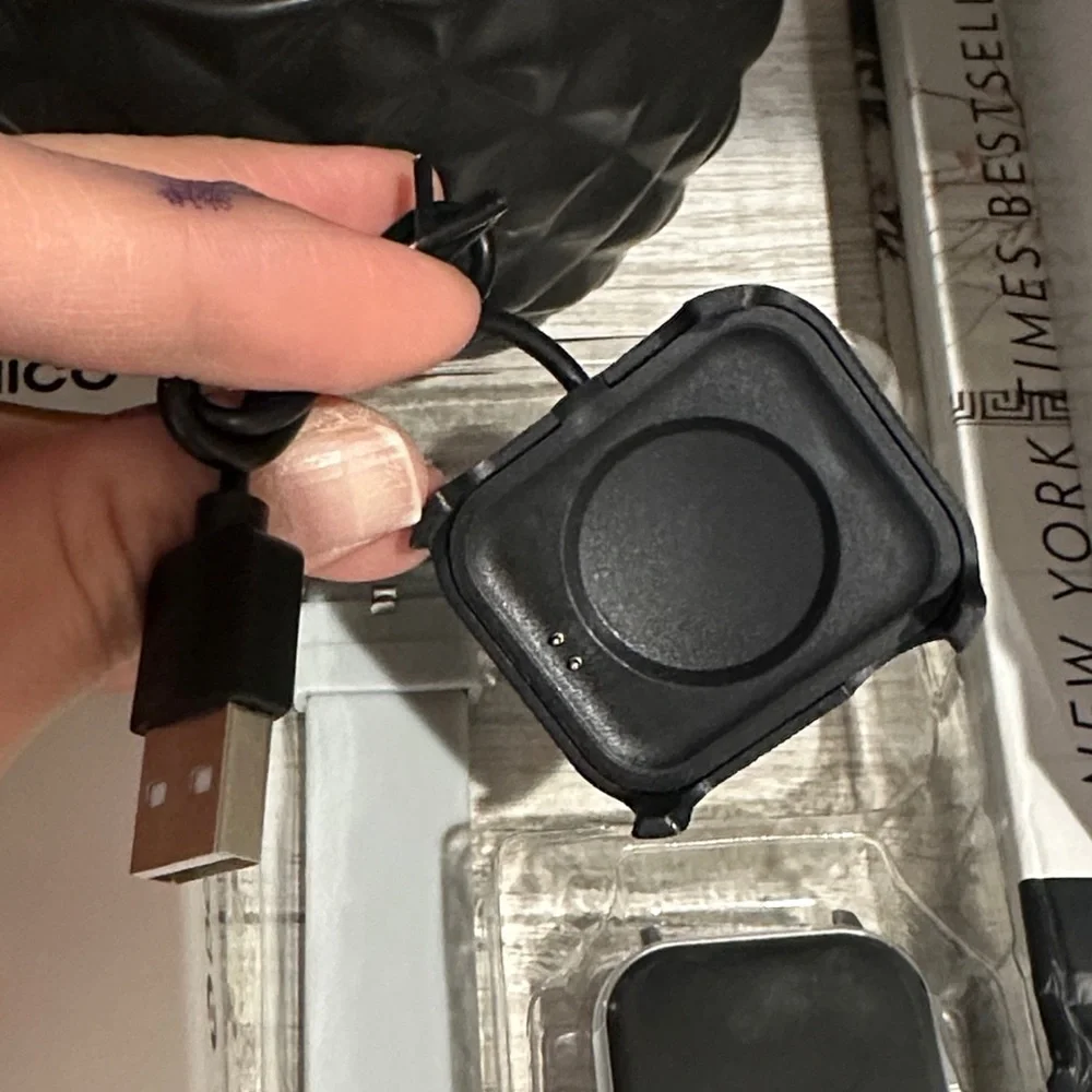 NIB Smart Watch